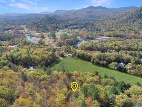 2832 Nh Route 175 Thornton NH 03285