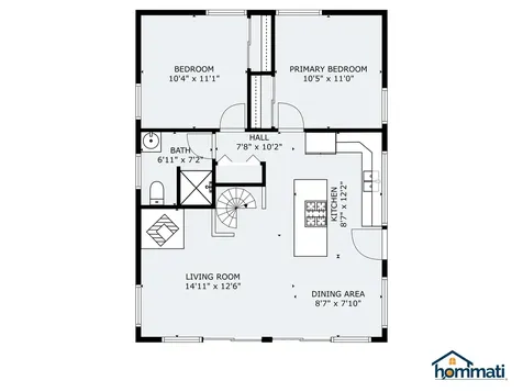 2832 Nh Route 175 Thornton NH 03285