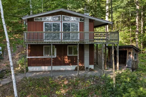 2832 Nh Route 175 Thornton NH 03285