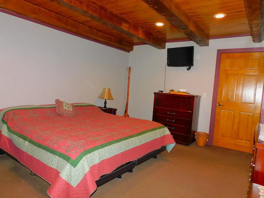 42 Onion River Road Marshfield VT 05658