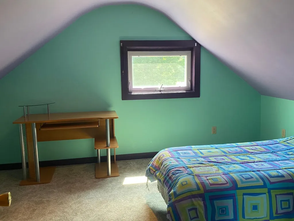 42 Onion River Road Marshfield VT 05658