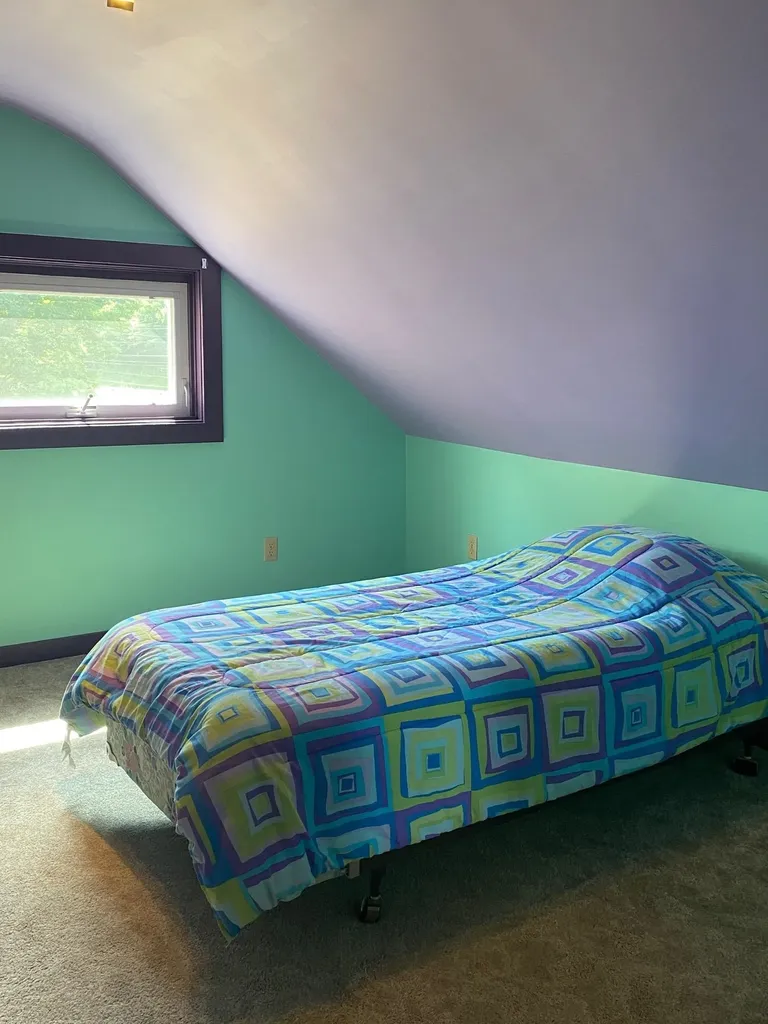 42 Onion River Road Marshfield VT 05658