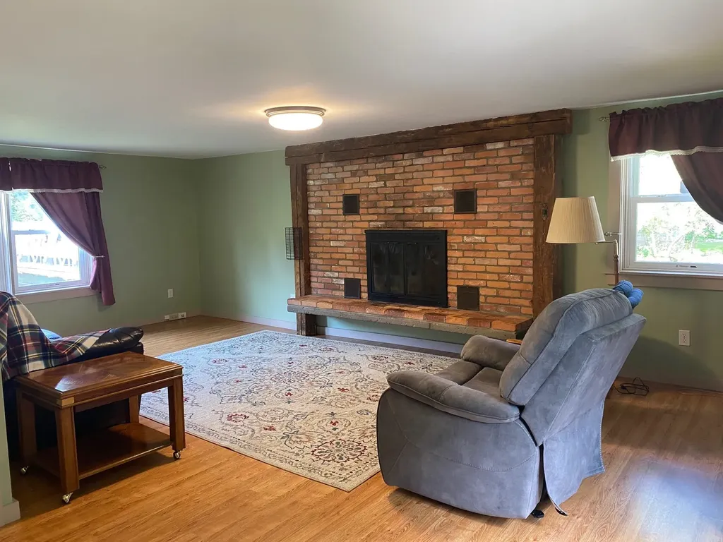 42 Onion River Road Marshfield VT 05658