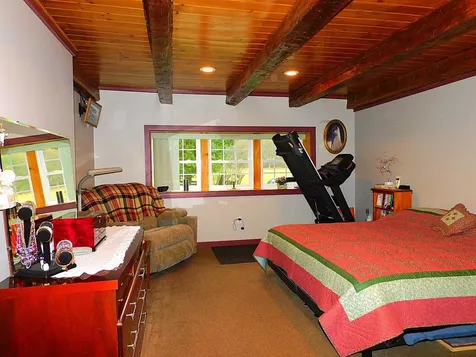 42 Onion River Road Marshfield VT 05658