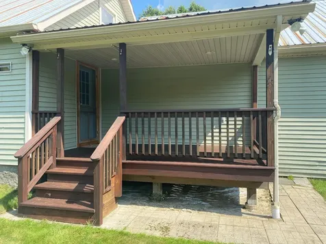 42 Onion River Road Marshfield VT 05658