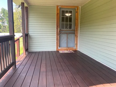 42 Onion River Road Marshfield VT 05658