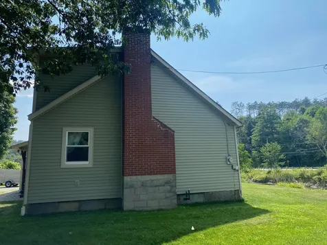 42 Onion River Road Marshfield VT 05658