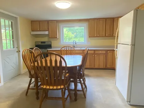 42 Onion River Road Marshfield VT 05658