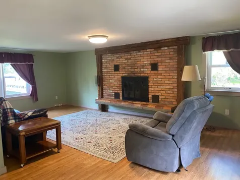 42 Onion River Road Marshfield VT 05658