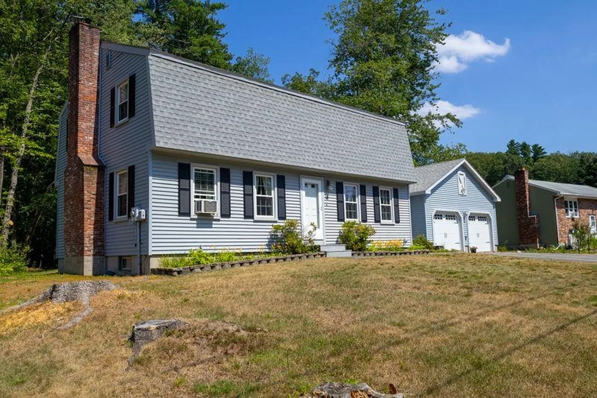8 Wildwood Lane Rochester NH 03867