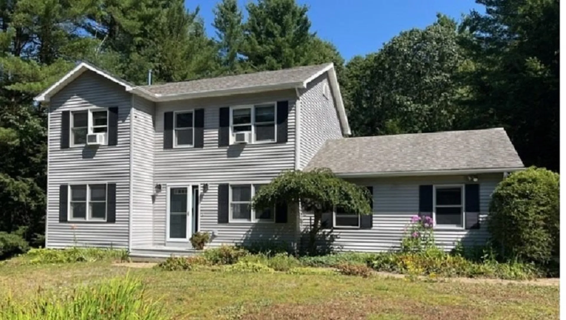 870 Waller Road Georgia VT 05468