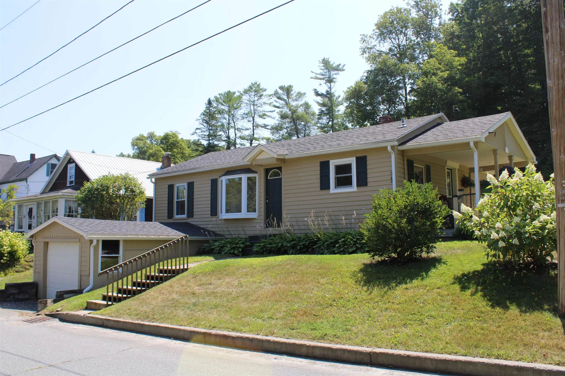 342 Lafayette Street St. Johnsbury VT 05819