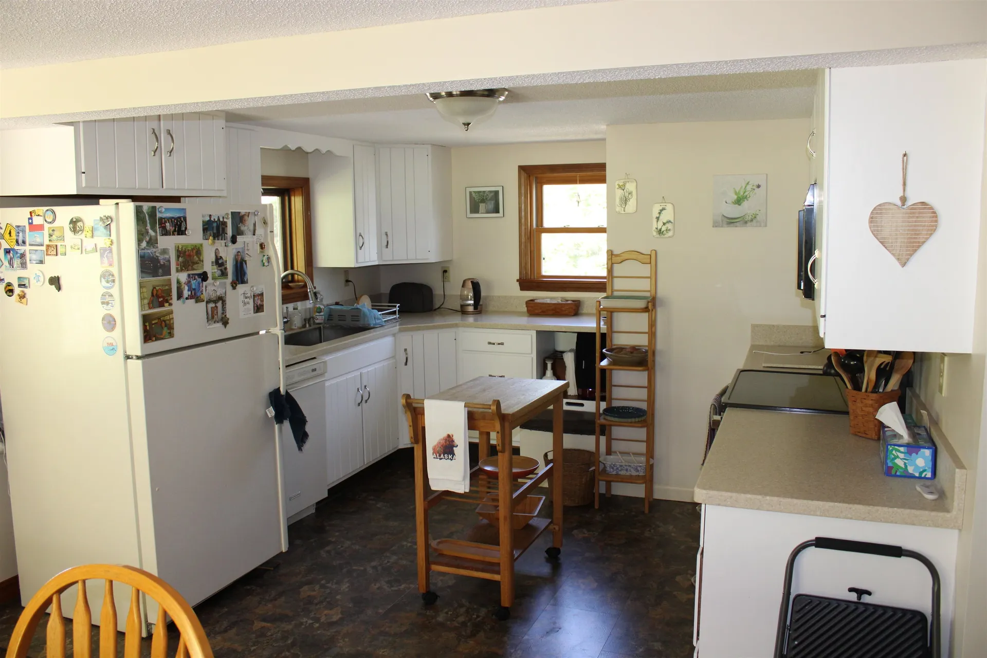 342 Lafayette Street St. Johnsbury VT 05819