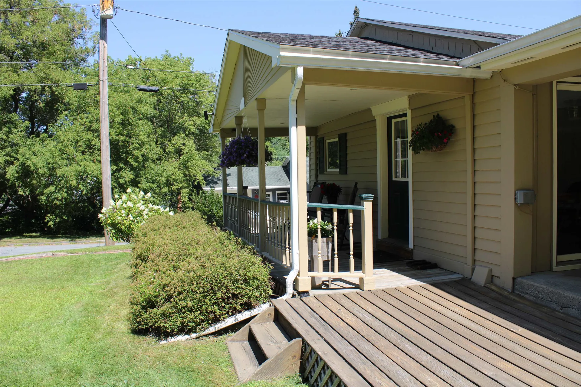 342 Lafayette Street St. Johnsbury VT 05819