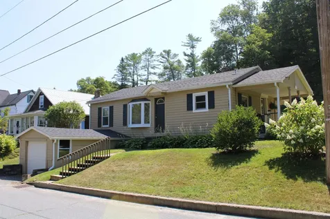 342 Lafayette Street St. Johnsbury VT 05819