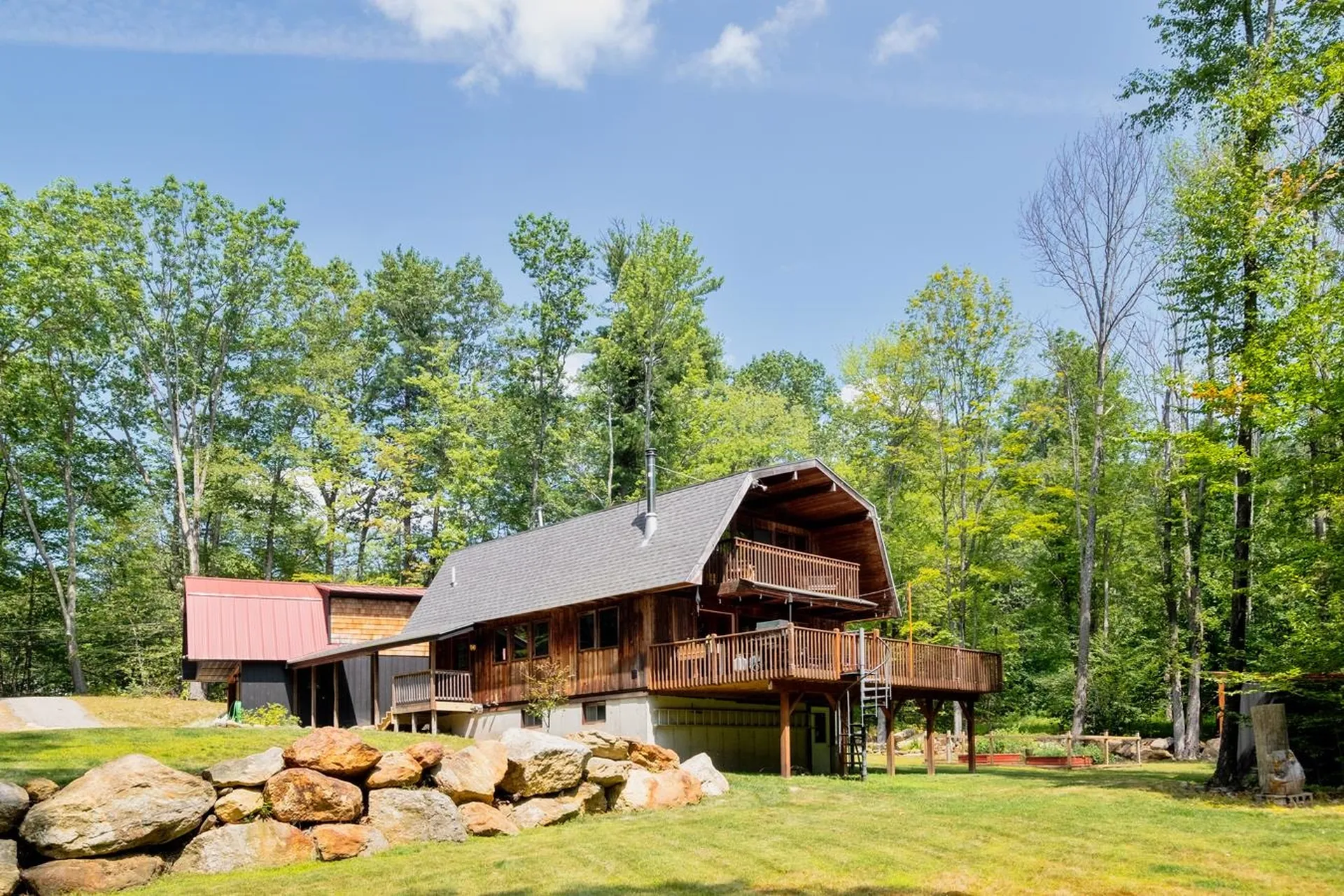 446 Ten Rod Road Farmington NH 03835