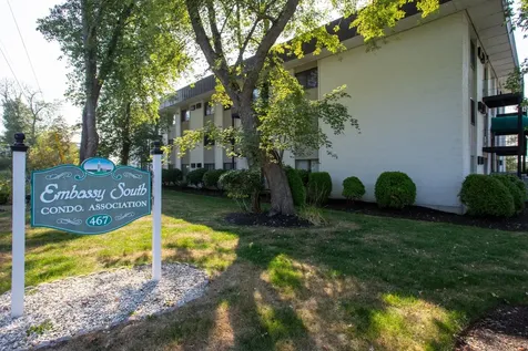 467 High Street Hampton NH 03842