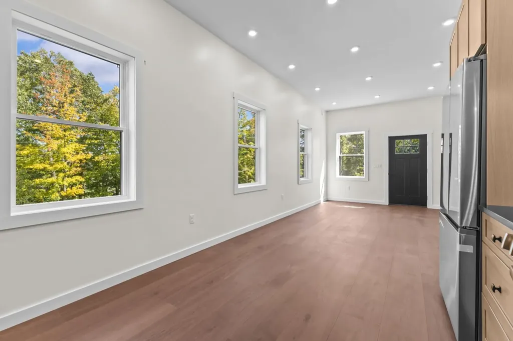 34 Sweet Bedrock Lane Georgia VT 05478