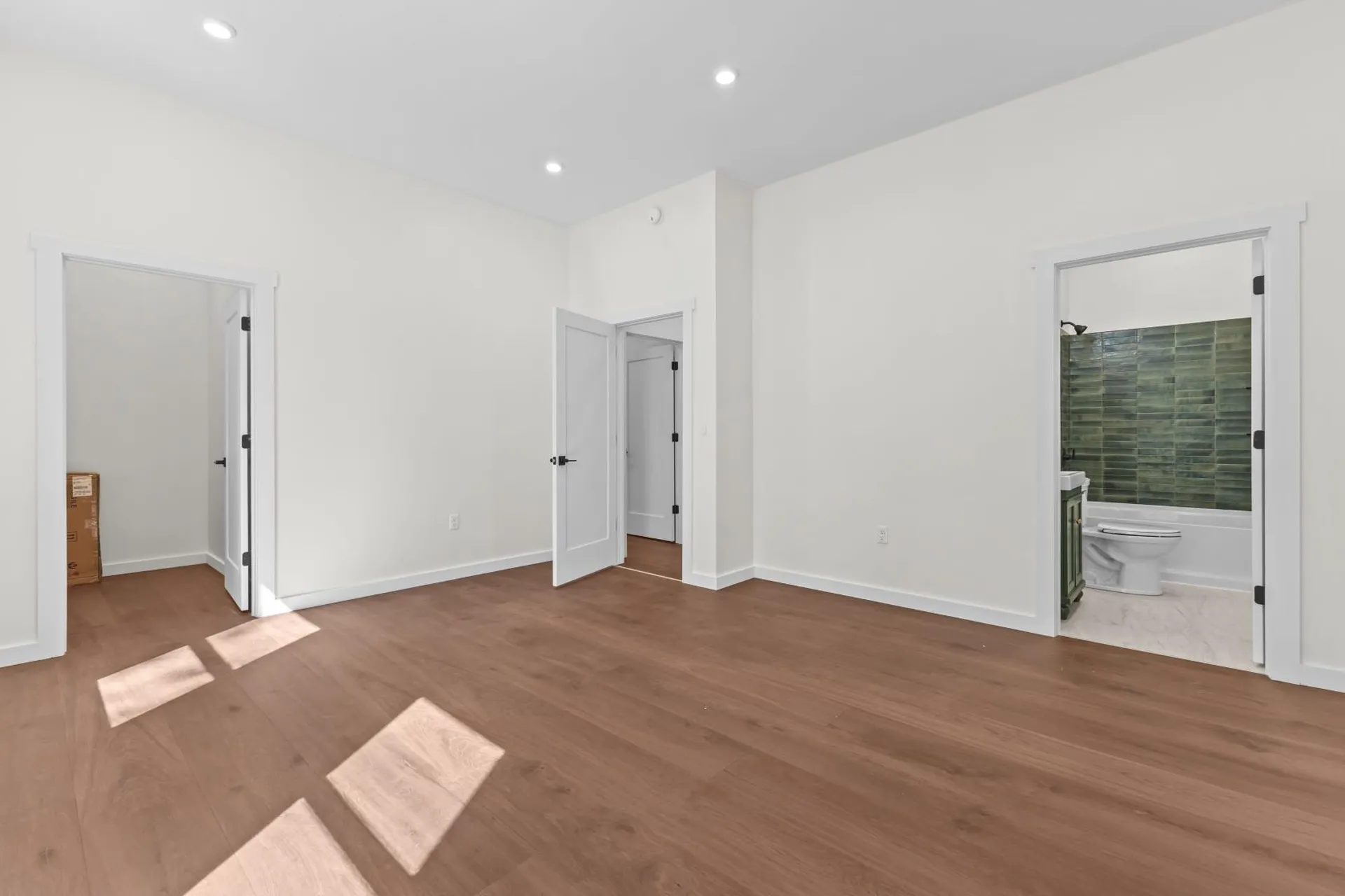 34 Sweet Bedrock Lane Georgia VT 05478