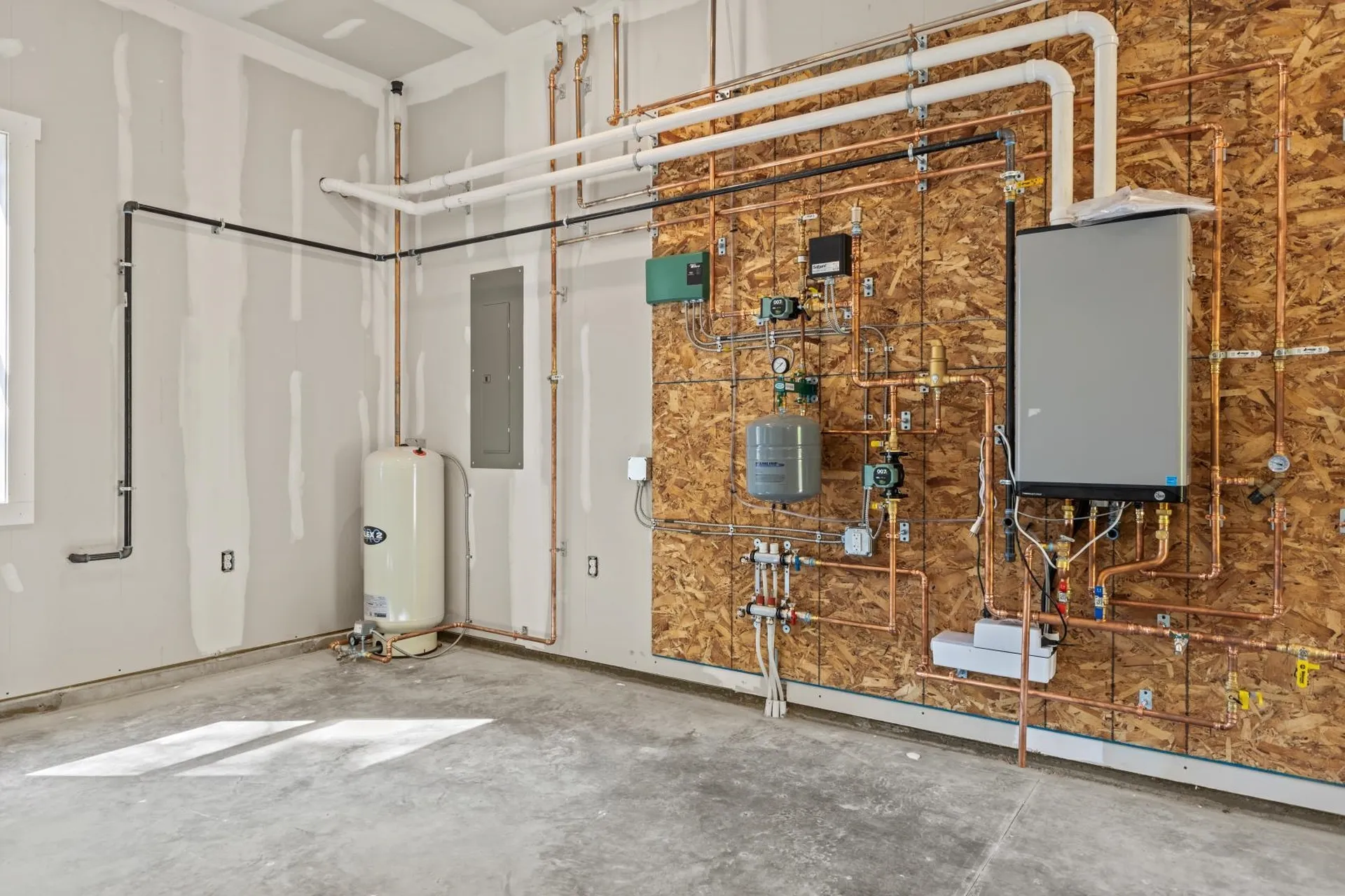 34 Sweet Bedrock Lane Georgia VT 05478