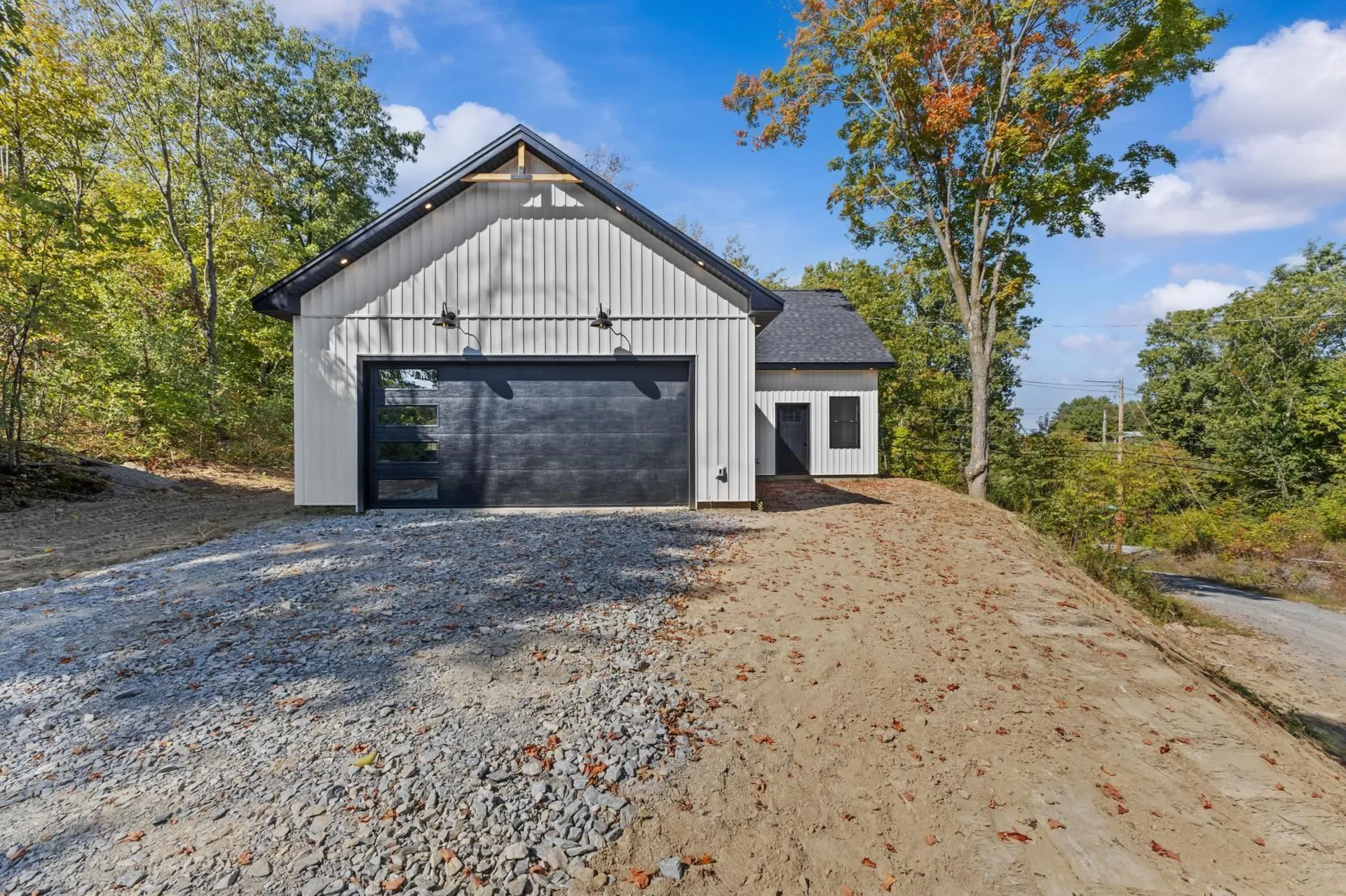 34 Sweet Bedrock Lane Georgia VT 05478