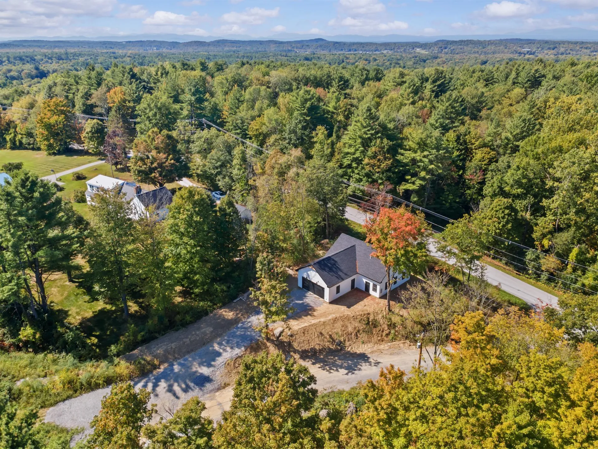 34 Sweet Bedrock Lane Georgia VT 05478