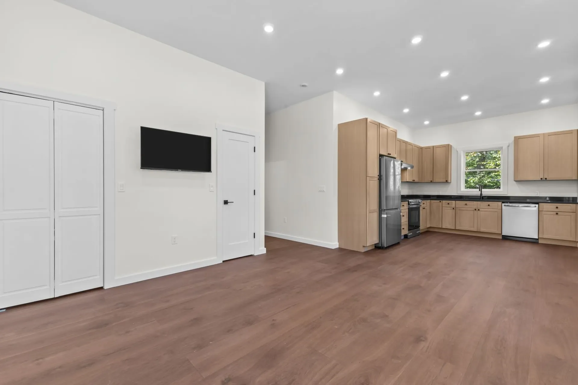 34 Sweet Bedrock Lane Georgia VT 05478