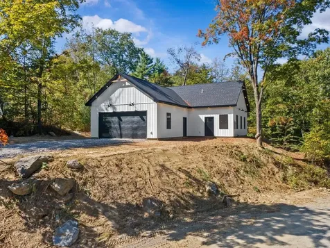 34 Sweet Bedrock Lane Georgia VT 05478