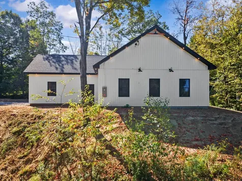 34 Sweet Bedrock Lane Georgia VT 05478