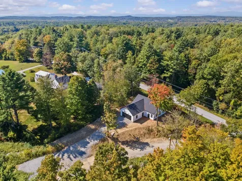 34 Sweet Bedrock Lane Georgia VT 05478