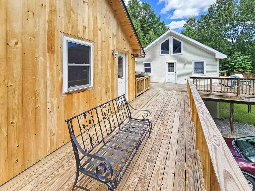 2730 East Pittsford Road Rutland Town VT 05701