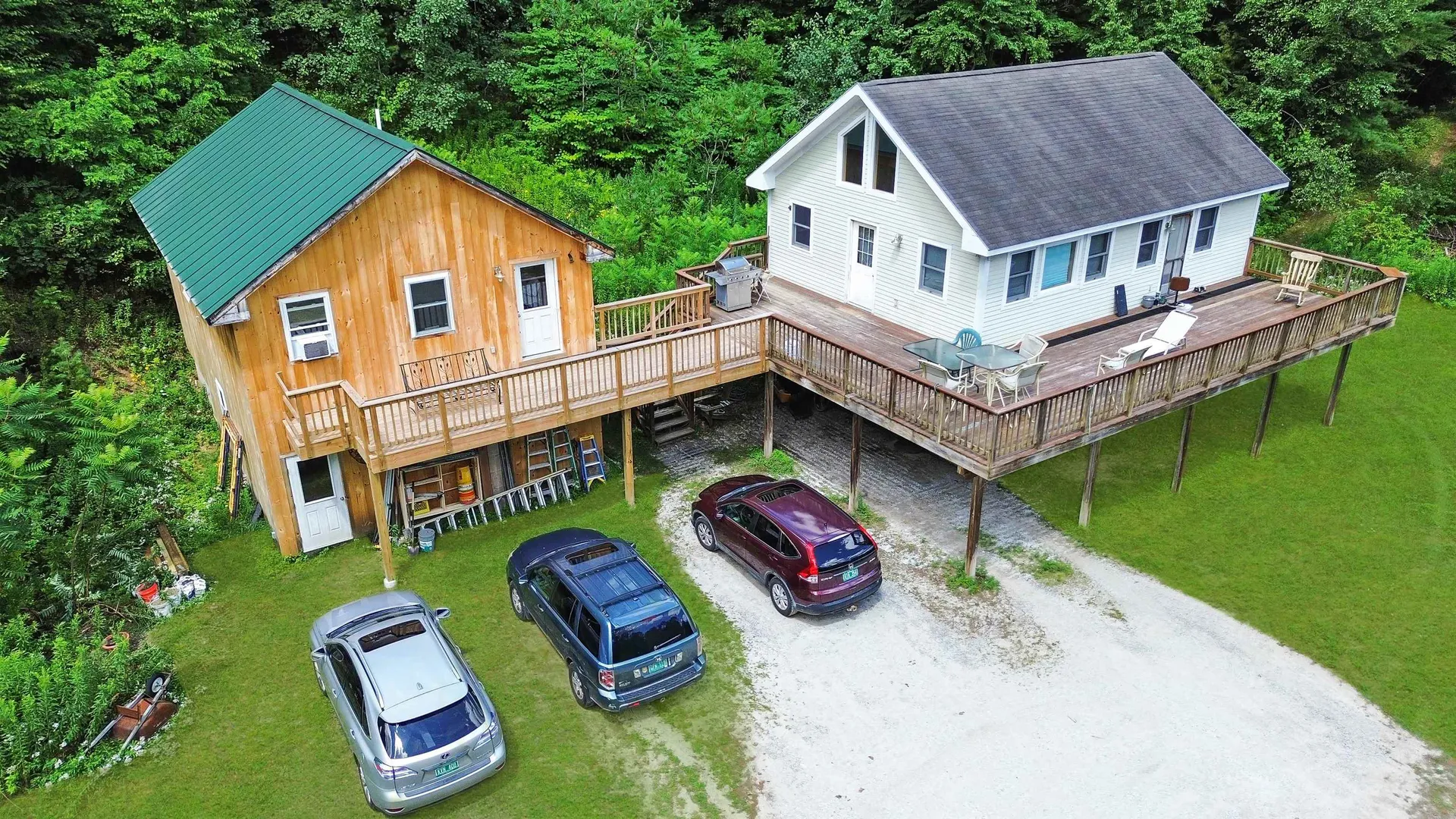 2730 East Pittsford Road Rutland Town VT 05701