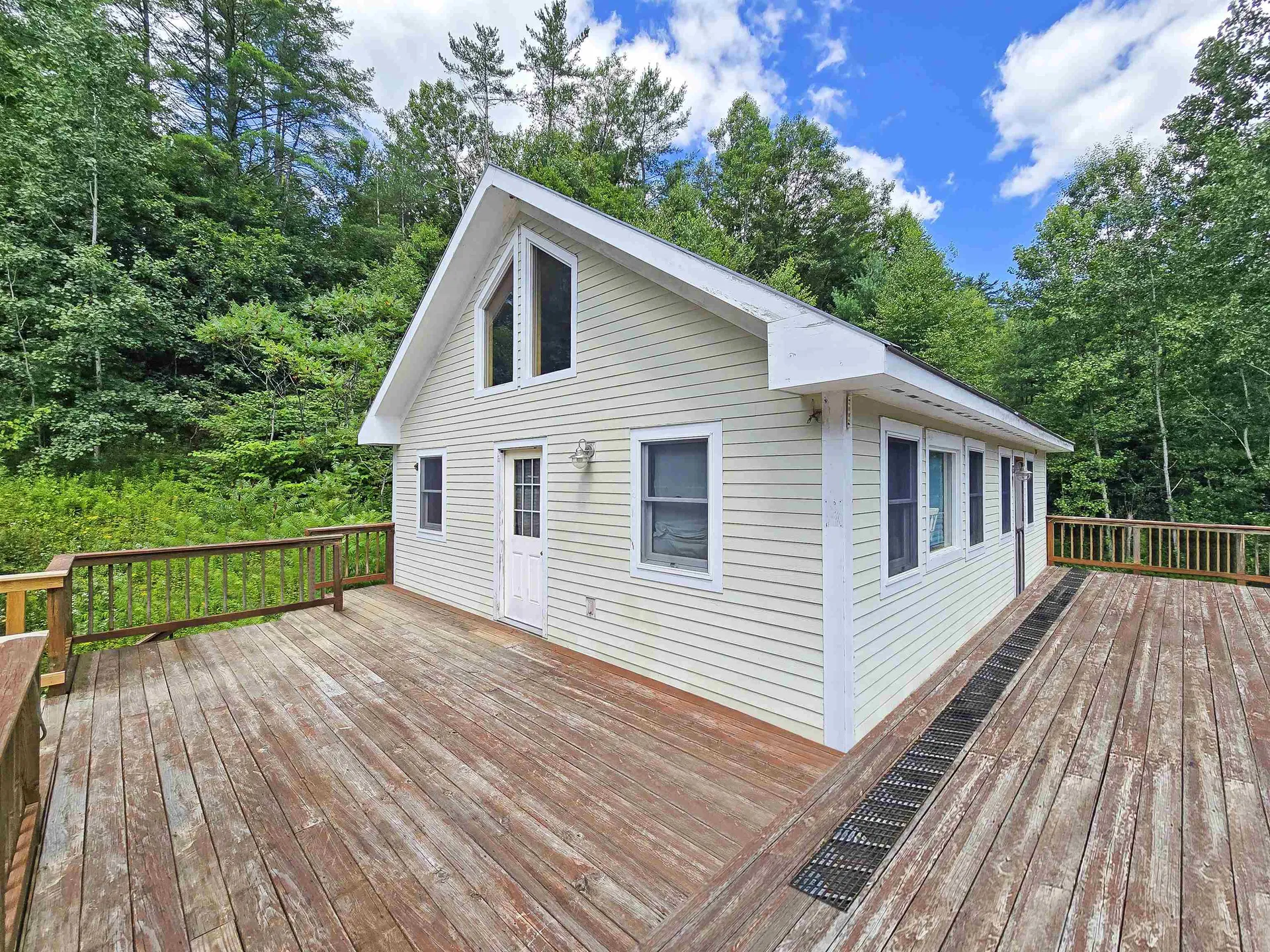 2730 East Pittsford Road Rutland Town VT 05701