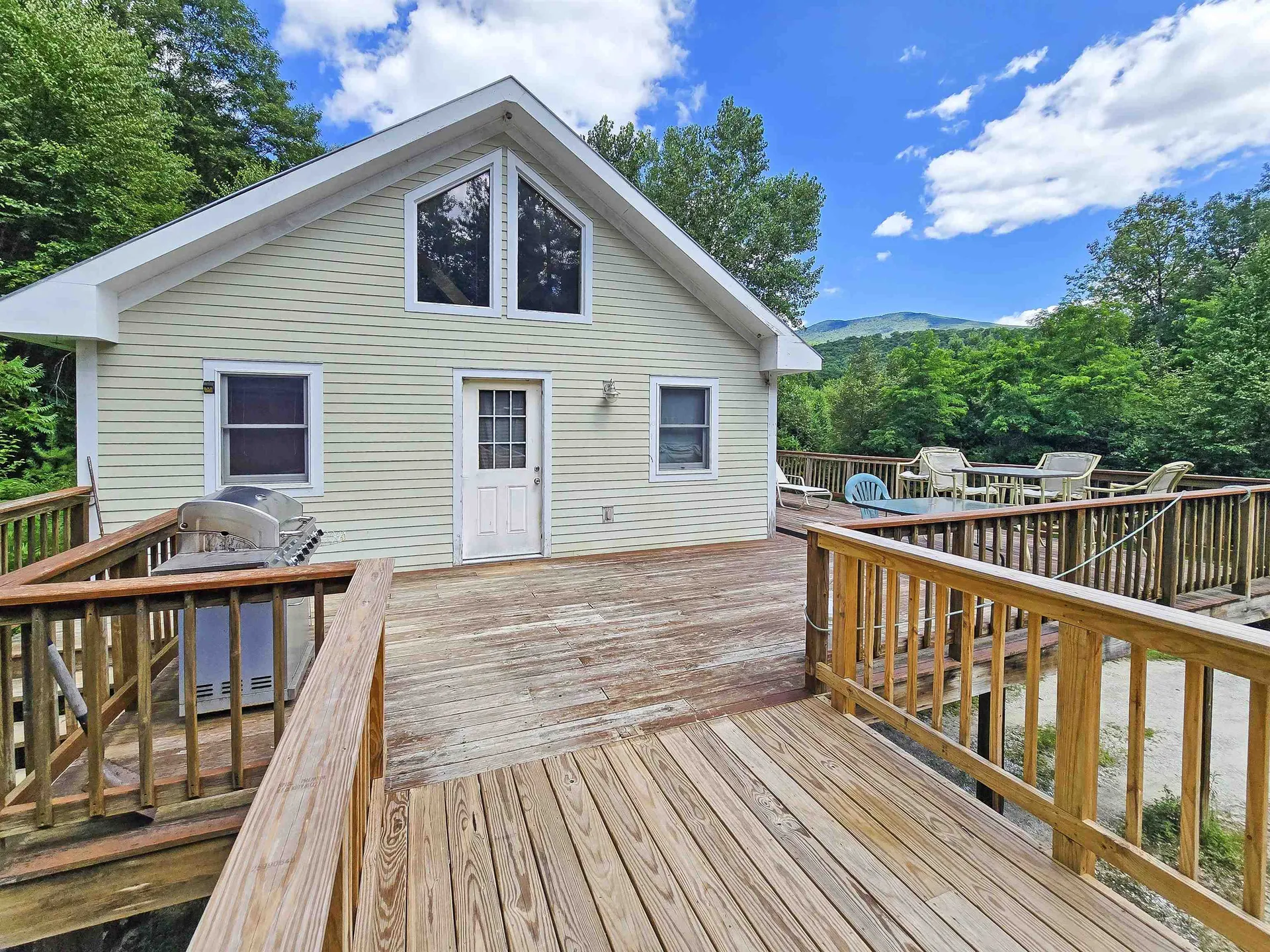 2730 East Pittsford Road Rutland Town VT 05701