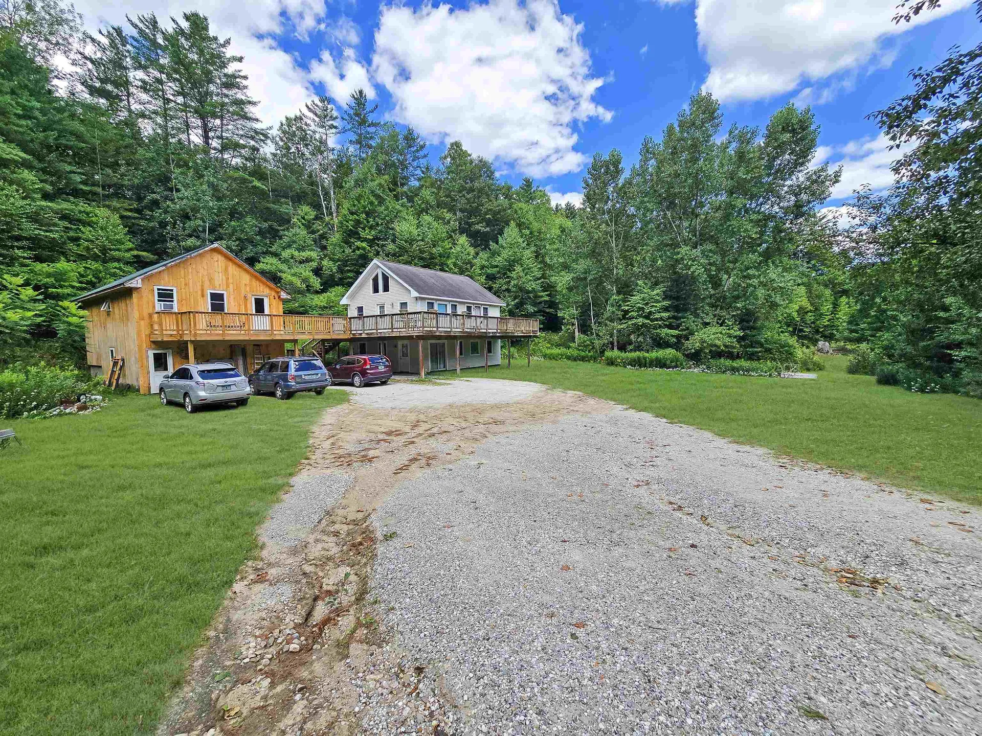 2730 East Pittsford Road Rutland Town VT 05701