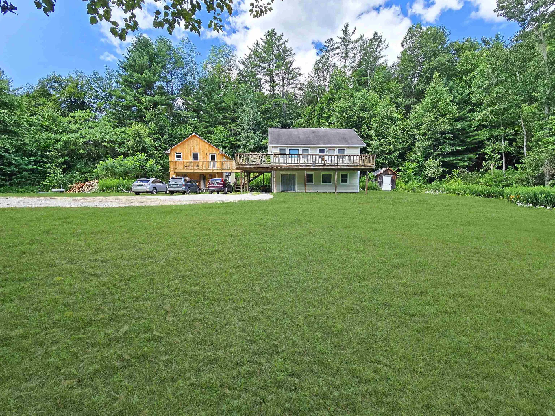 2730 East Pittsford Road Rutland Town VT 05701