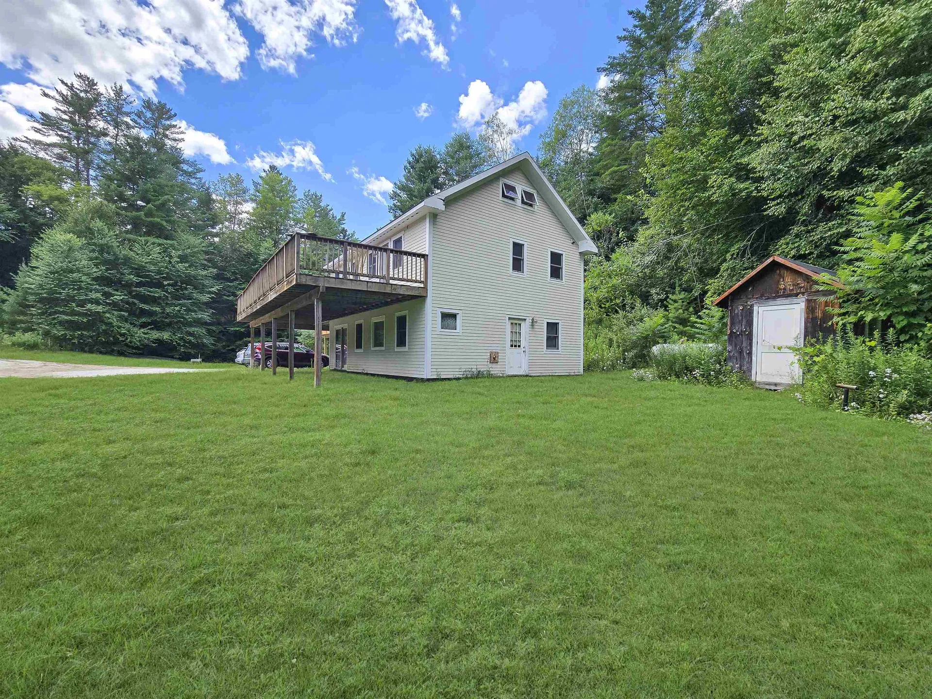 2730 East Pittsford Road Rutland Town VT 05701