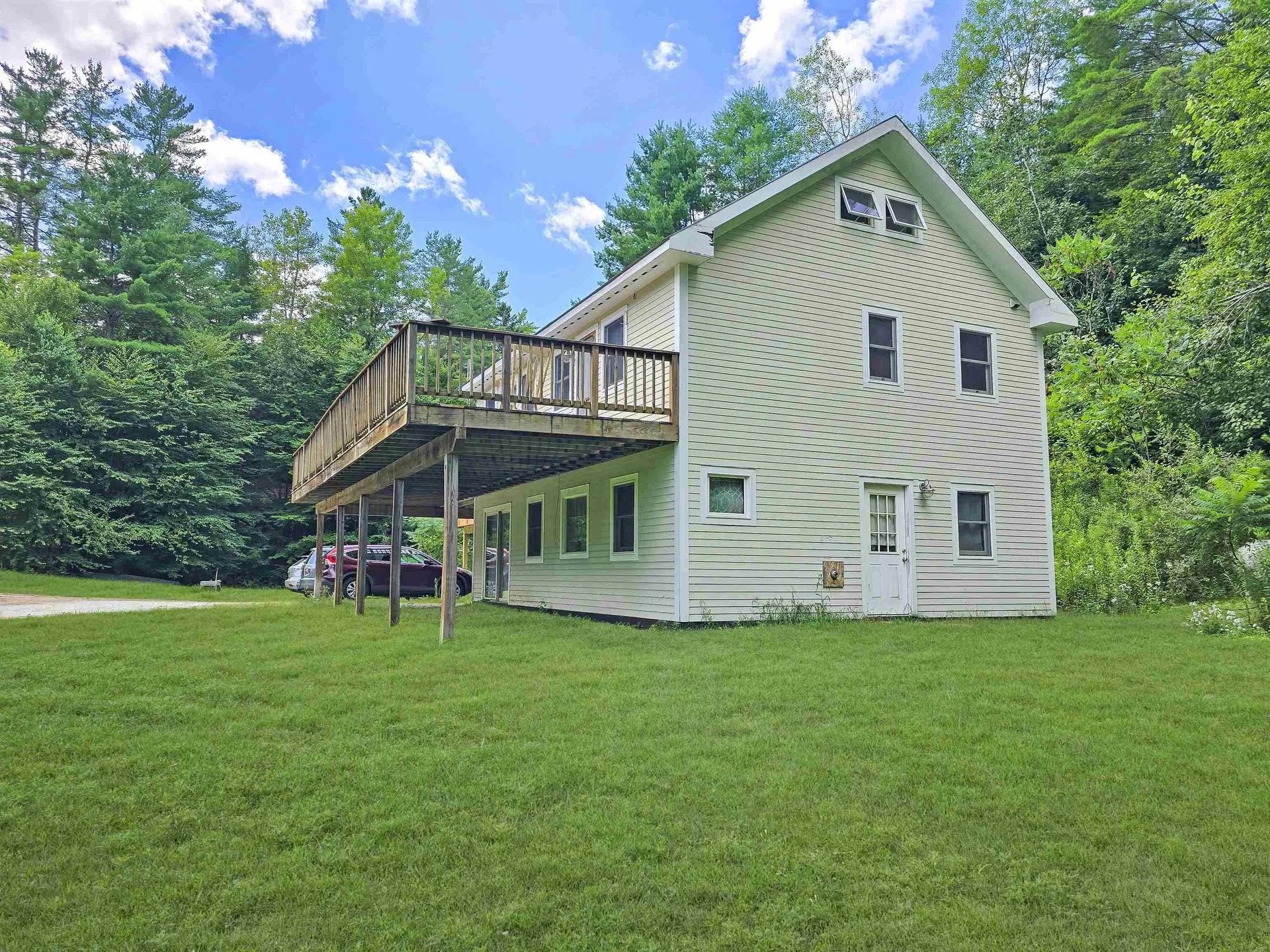 2730 East Pittsford Road Rutland Town VT 05701