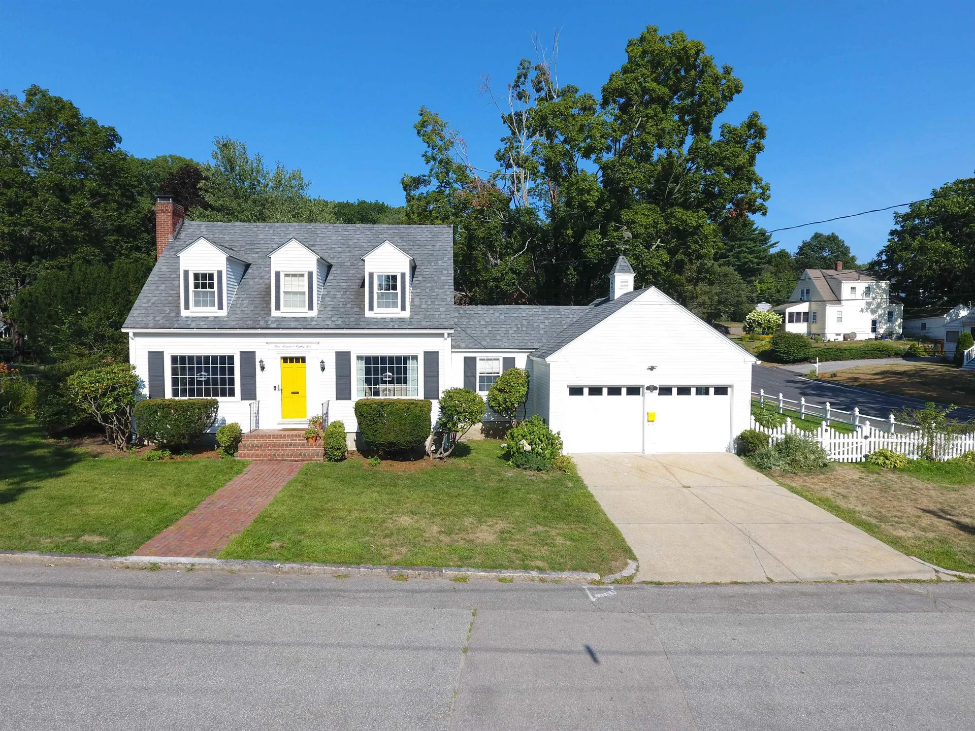 185 Dallaire Street Manchester NH 03104