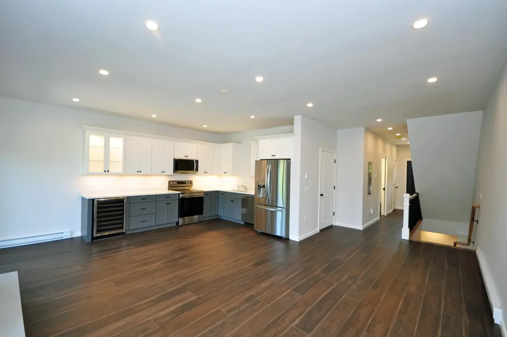 40 Beech Street Bristol NH 03222