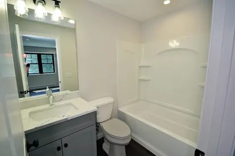 40 Beech Street Bristol NH 03222