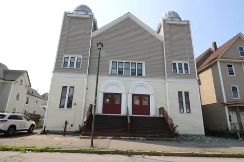 293 Central Street Manchester NH 03103