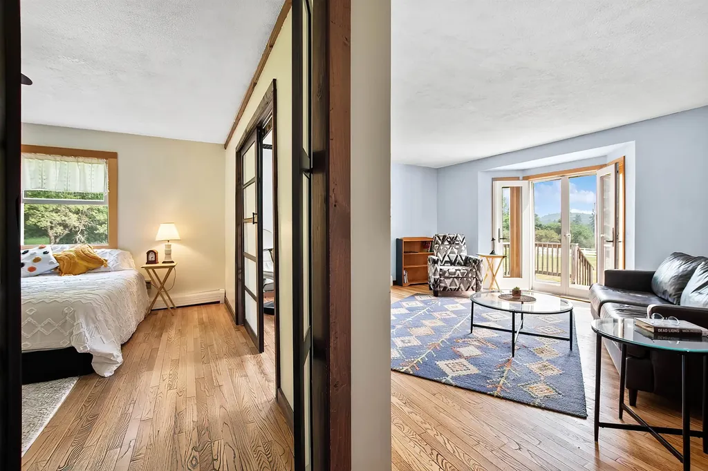 23 Fletcher Road Newport NH 03773