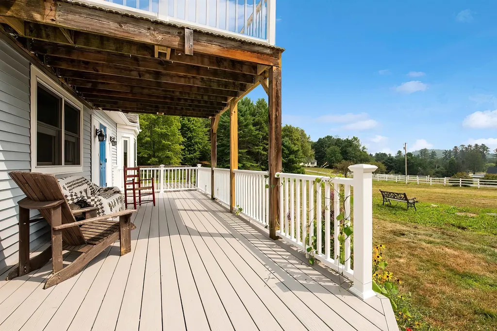 23 Fletcher Road Newport NH 03773