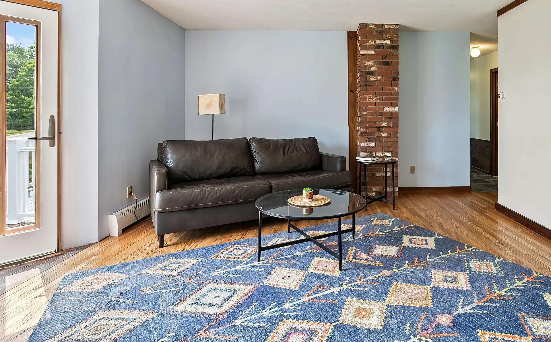 23 Fletcher Road Newport NH 03773