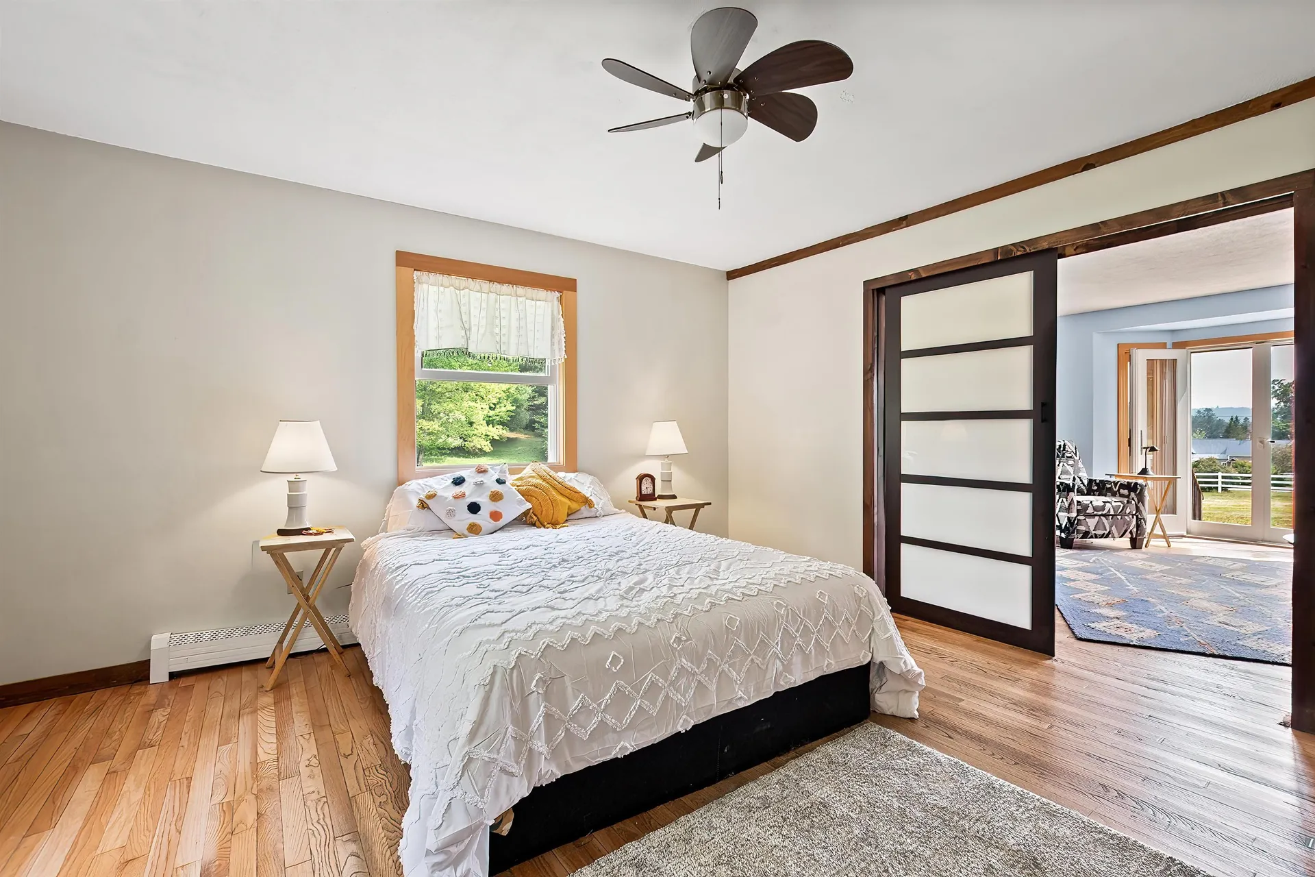 23 Fletcher Road Newport NH 03773