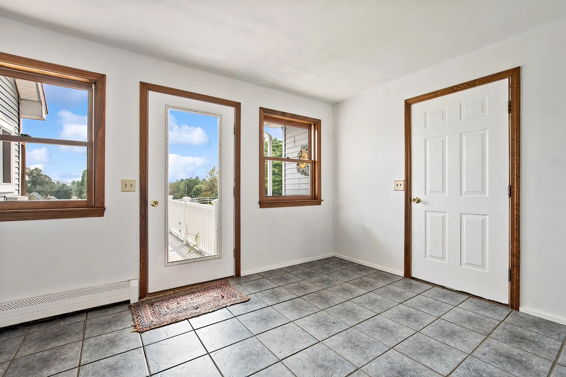 23 Fletcher Road Newport NH 03773