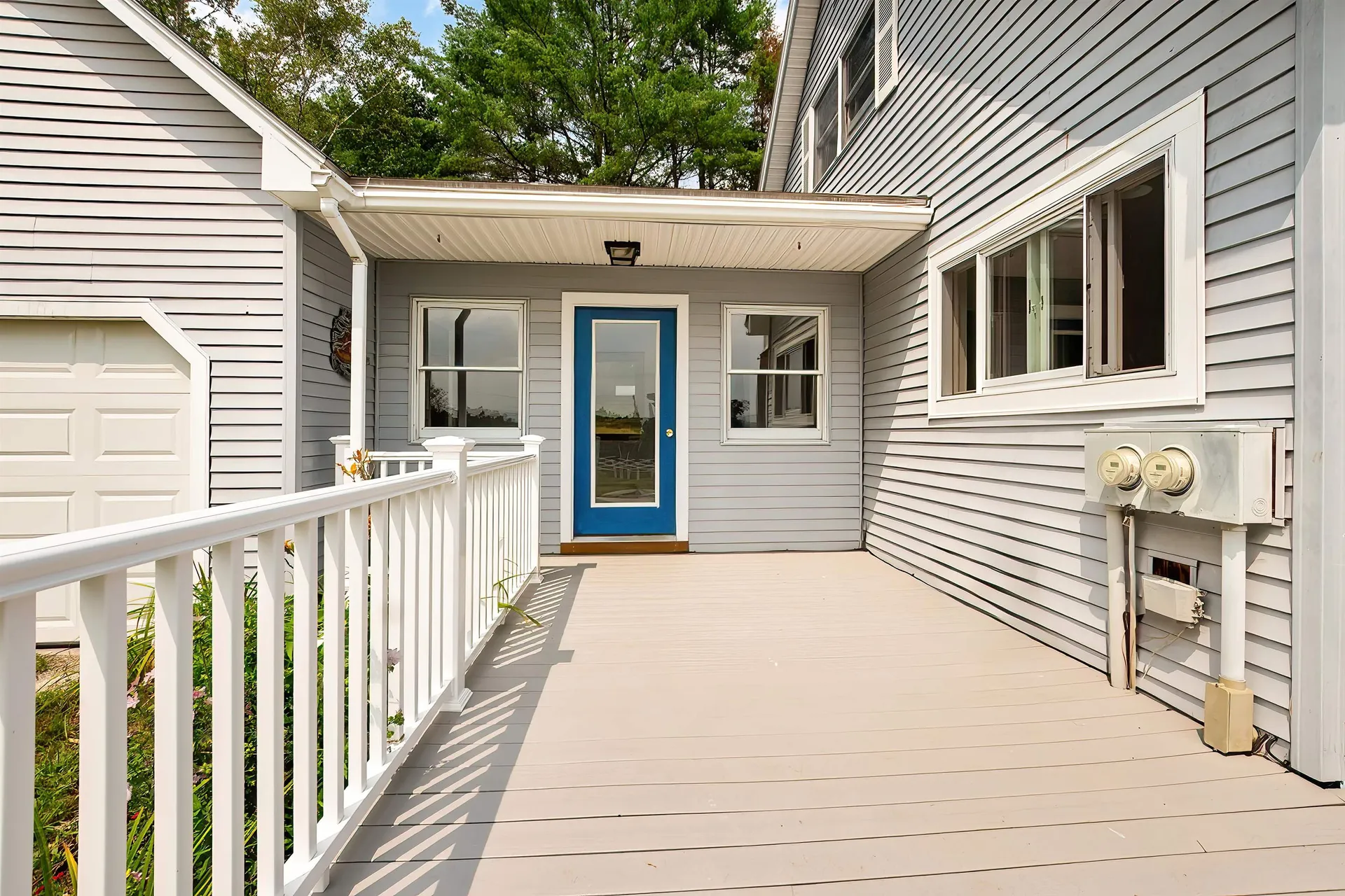 23 Fletcher Road Newport NH 03773