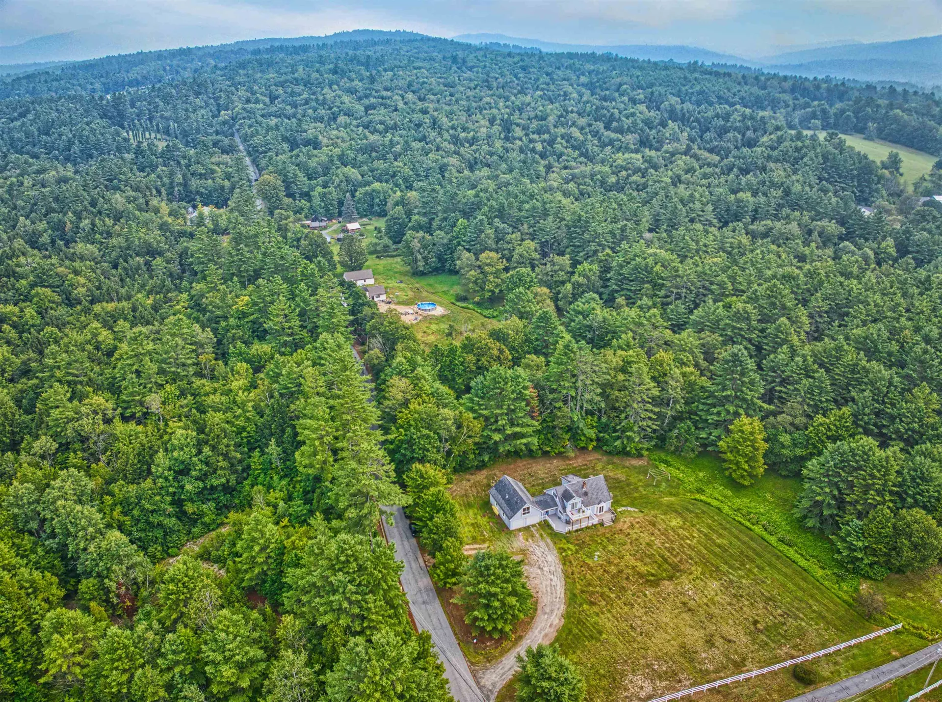 23 Fletcher Road Newport NH 03773