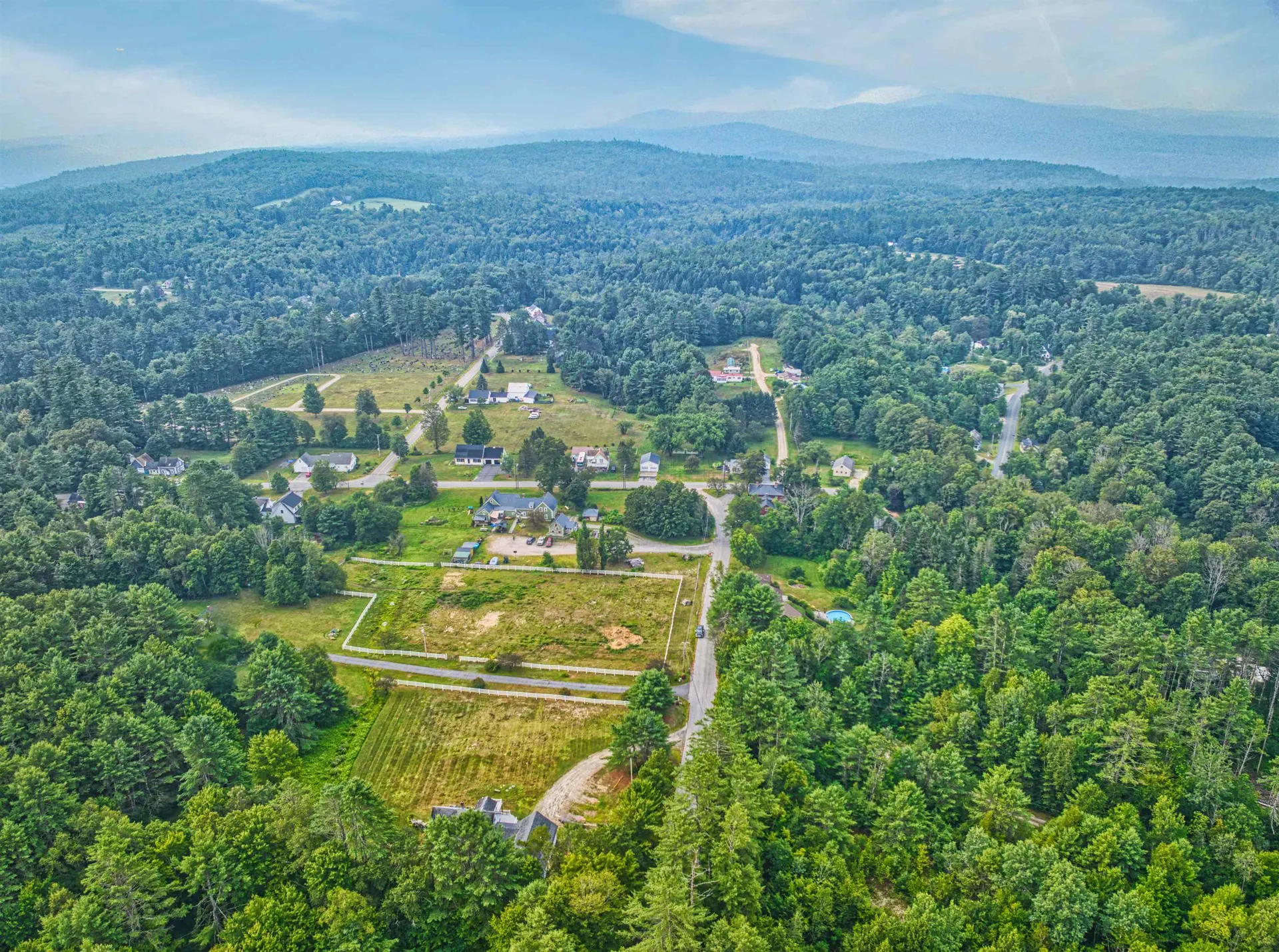 23 Fletcher Road Newport NH 03773